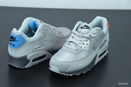 Air DC4466-001  Max 90 Moscow Nike O-W 0118